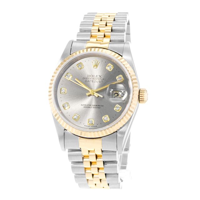 Rolex Datejust 16233 Image 3